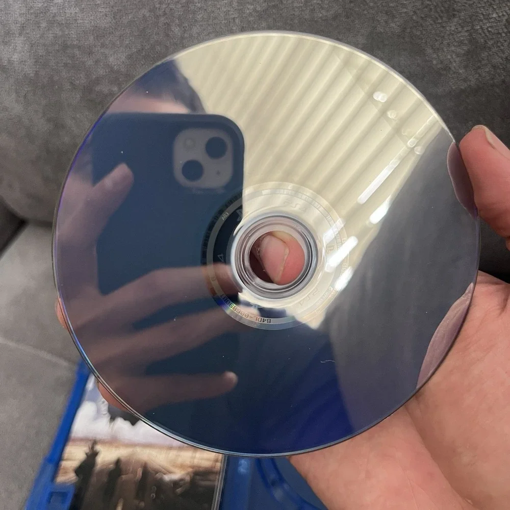 Final Fantasy XV Day One Edition (PlayStation 4, 2016) Tested Working!
